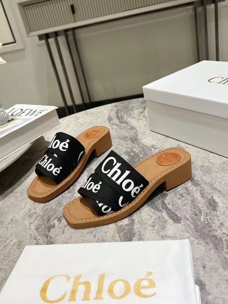 Chloe Sandals